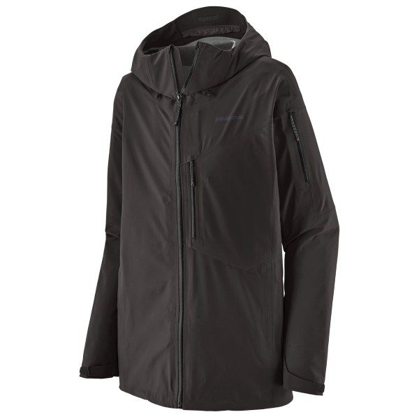 Patagonia  Snowdrifter Jacket - Ski-jas, zwart