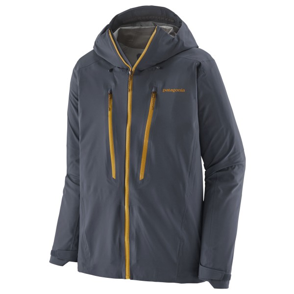 Patagonia  Stormstride Jacket - Ski-jas, blauw