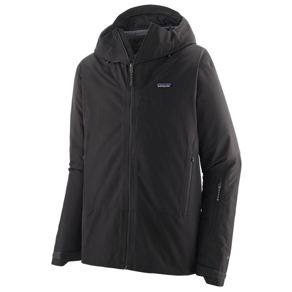 Patagonia  Insulated Storm Shift Jacket - Ski-jas, zwart