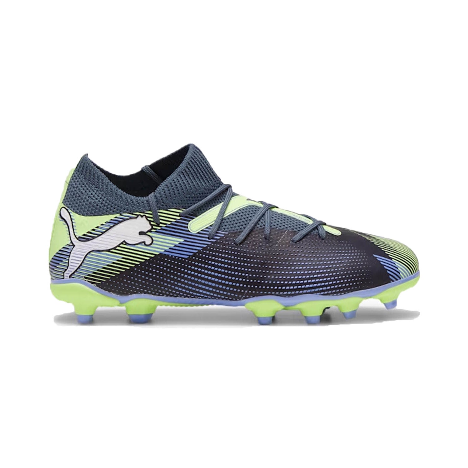 Puma Future 7 Match Fg/ag Jr