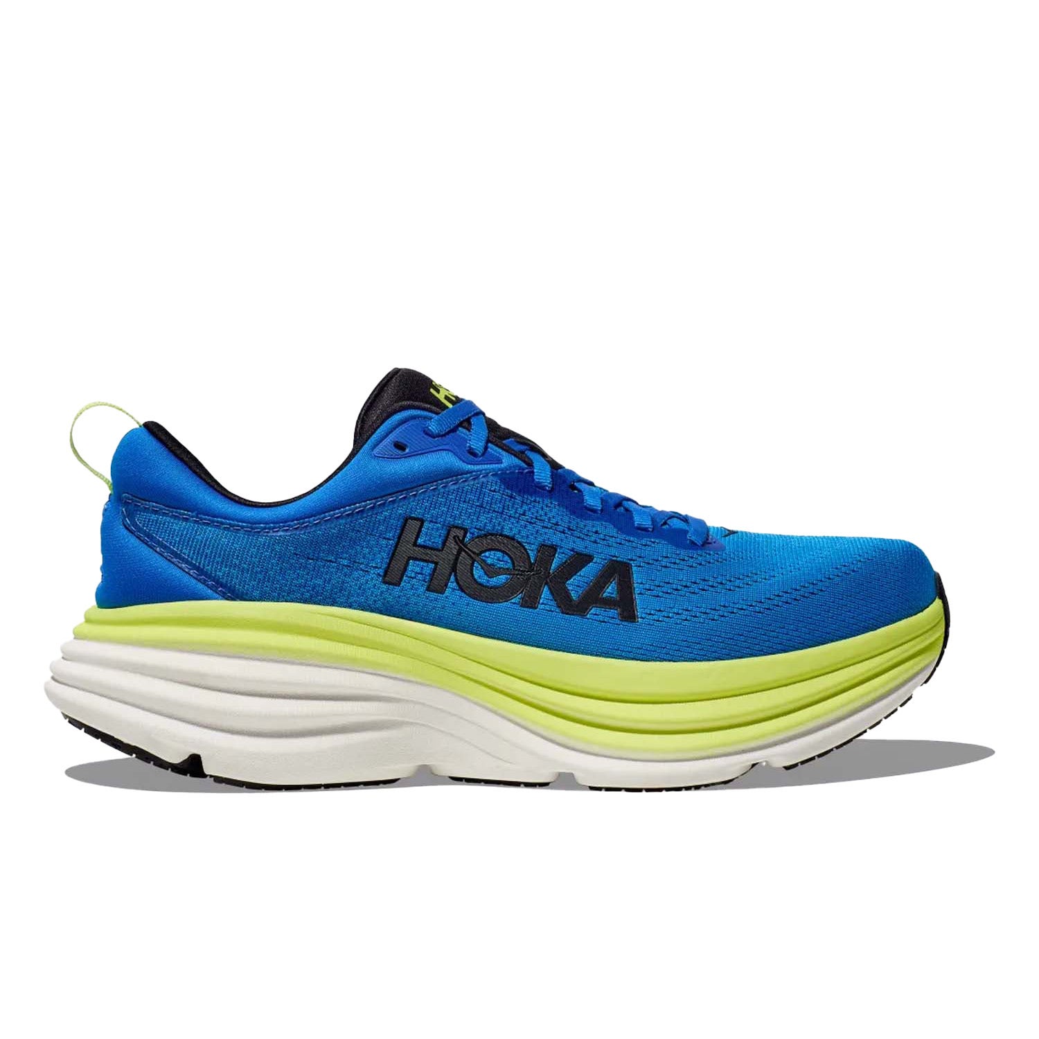 Hoka Bondi 8 Heren