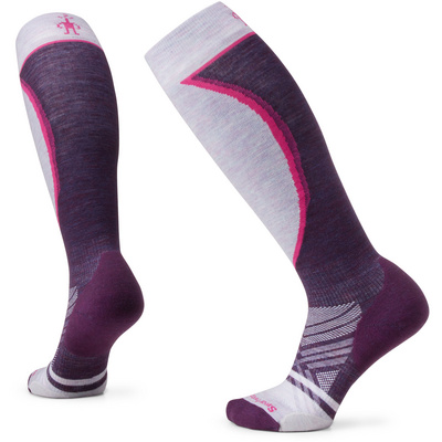 SmartWool Dames Ski Targeted Cushion OTC Recycled Sokken