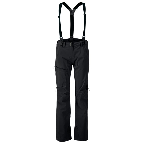 Scott  Women's Pants Explorair 3L - Skibroek, zwart