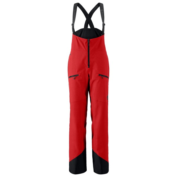 Scott  Women's Vertic GTX 2L Pants - Skibroek, rood