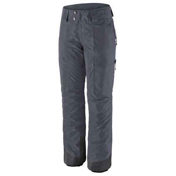 Patagonia  Women's Insulated Storm Shift Pants - Skibroek, blauw/grijs