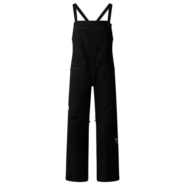 The North Face  Women's Summit Verbier GTX Bib - Skibroek, zwart