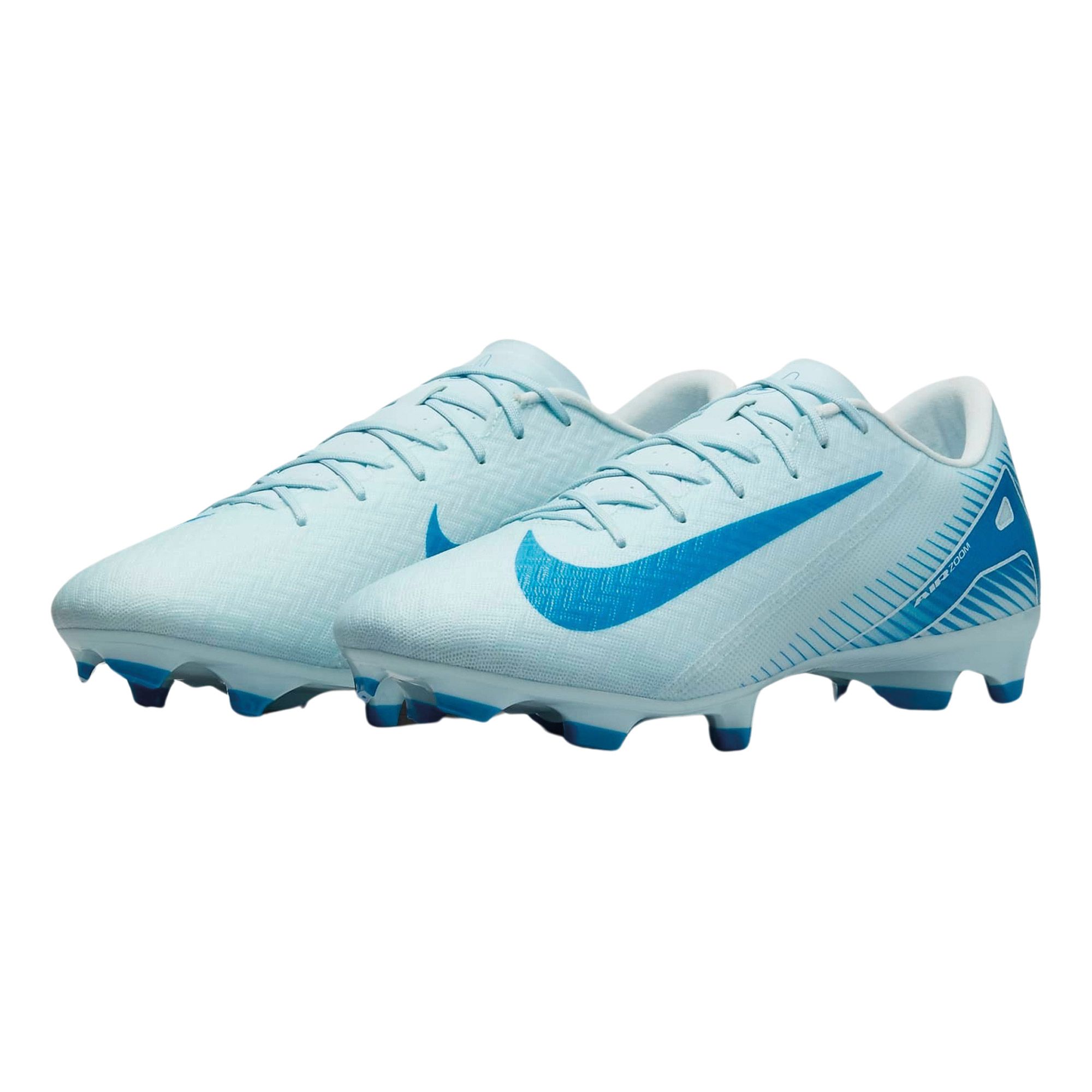 Nike Zoom Vapor 16 Academy FG/MG Voetbalschoen Senior