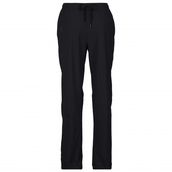 On  Women's Track Pants - Trainingsbroek, zwart