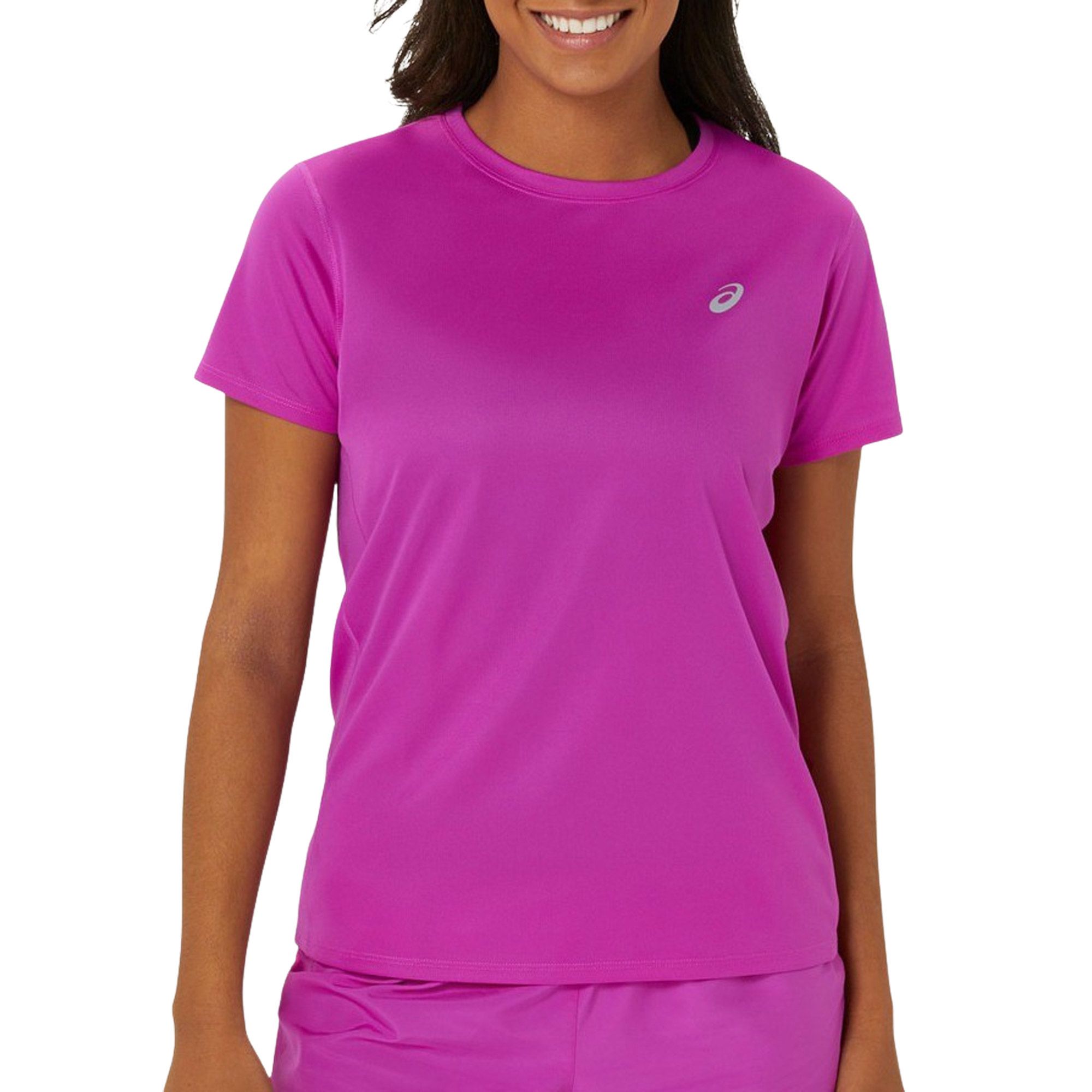 Asics Core Shirt Dames