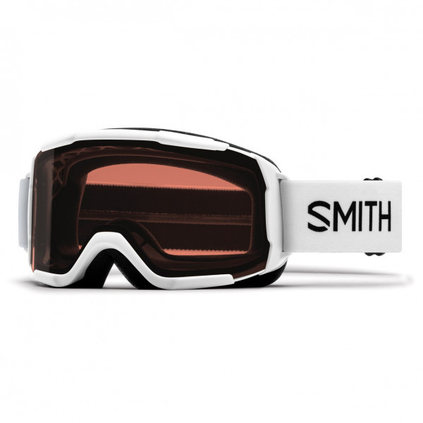 Smith  Kid's Daredevil S2 (VLT 36%) - Skibril zwart