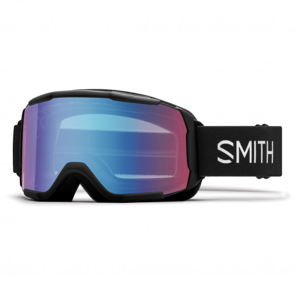 Smith  Kid's Daredevil S1 (VLT 60%) - Skibril blauw