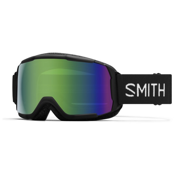 Smith  Kid's Grom Mirror S3 (VLT 12%) - Skibril meerkleurig