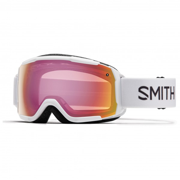 Smith  Kid's Grom S1 (VLT 55%) - Skibril meerkleurig