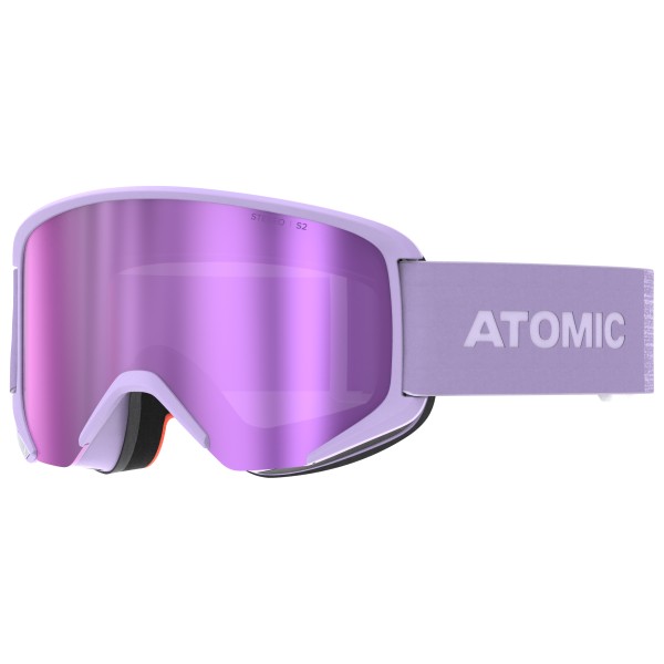 Atomic  Savor Stereo - Skibril, purper