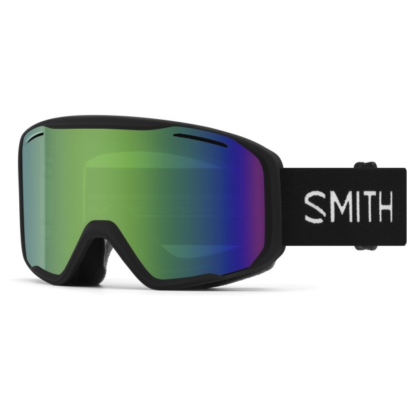 Smith  Blazer S3 (VLT 12%) - Skibril meerkleurig