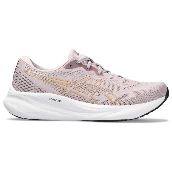 ASICS  Women's Gel-Pulse 15 - Hardloopschoenen, grijs