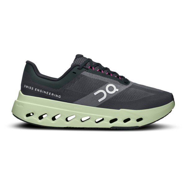 On  Women's Cloudsurfer Next - Hardloopschoenen, meerkleurig