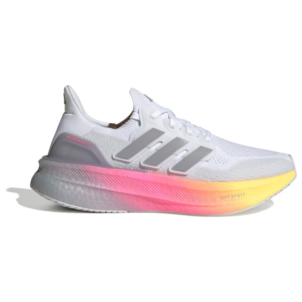 Adidas  Women's Ultraboost 5 - Hardloopschoenen, grijs