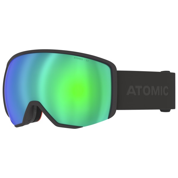 Atomic  Revent L Stereo S2 (VLT 25%) - Skibril meerkleurig