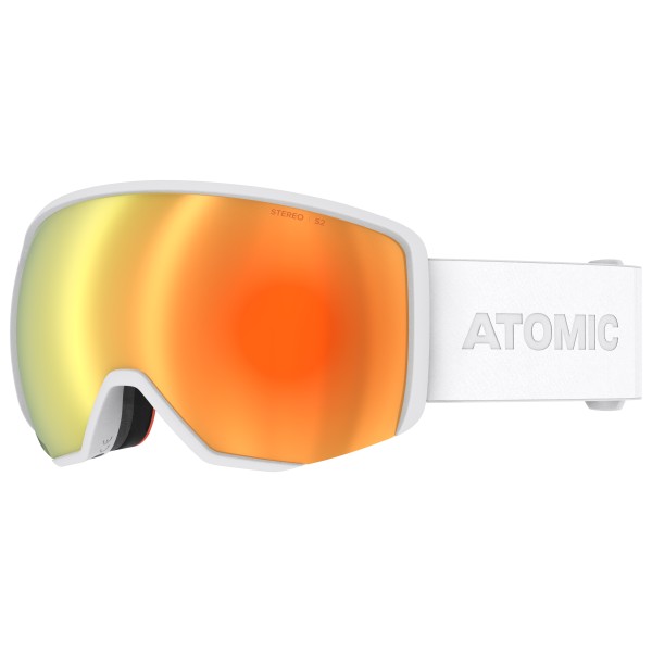 Atomic  Revent L Stereo S2 (VLT 30%) - Skibril oranje