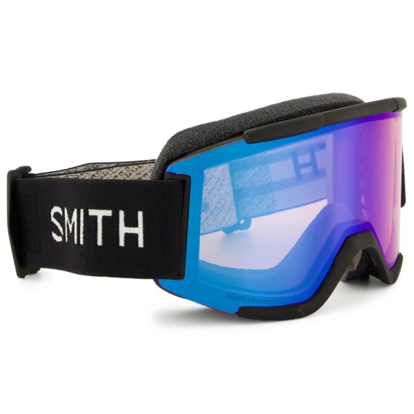 Smith  Squad ChromaPOP S1 VLT 50% - Skibril meerkleurig