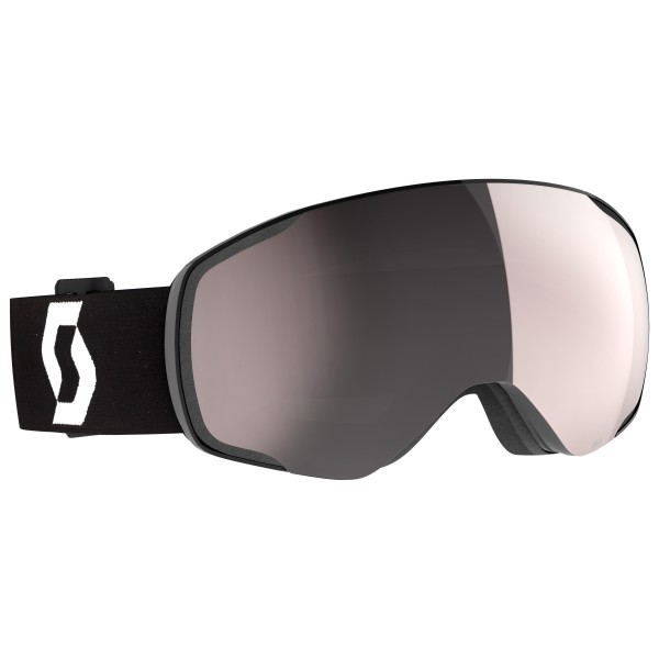 Scott  Goggle Vapor S2 (VLT 22%) - Skibril grijs