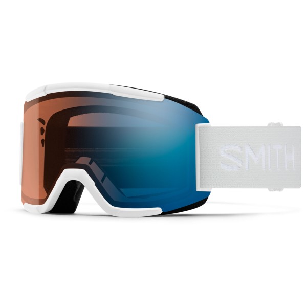 Smith  Squad ChromaPop Mirror S 3-1 VLT 16-55% - Skibril meerkleurig