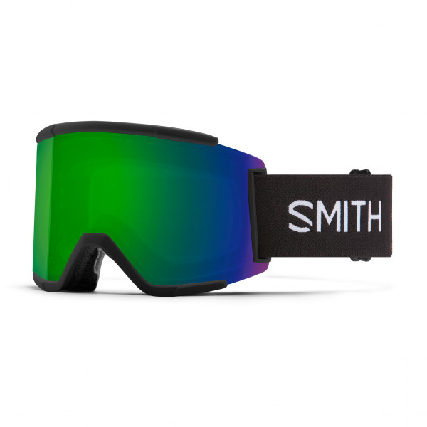 Smith  Squad XL ChromaPOP Mirror S3 VLT 9% - Skibril meerkleurig