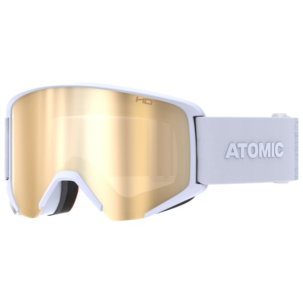 Atomic  Savor GT HD Photo - Skibril beige