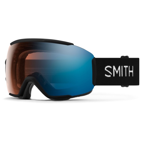 Smith  Sequence OTG CP Pro PC Mirror S3-1 VLT 16-55% - Skibril blauw