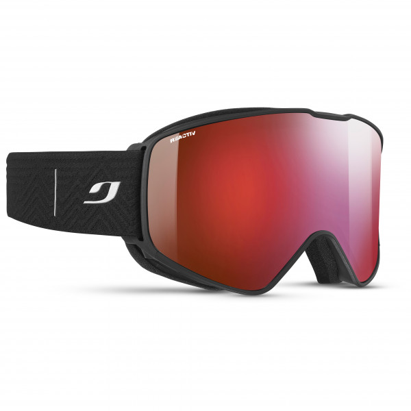 Julbo  Cyrius S0-4 VLT 80-7% - Skibril, meerkleurig