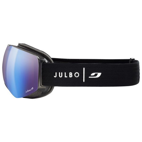 Julbo  Shadow Reactiv Polarized Cat. 2-4 (VLT: 5-20%) - Skibril, zwart