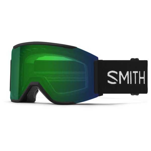 Smith  Squad MAG ChromaPop S2+S1 (VLT 23+55%) - Skibril groen