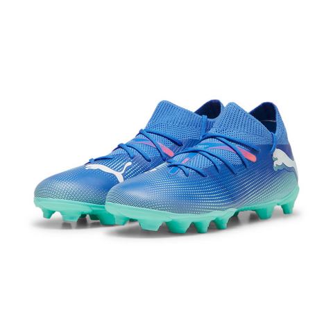 PUMA Voetbalschoenen FUTURE 7 MATCH FG/AG JR