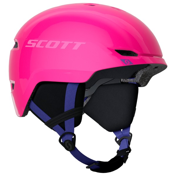 Scott  Kid's Helmet Keeper 2 - Skihelm, roze