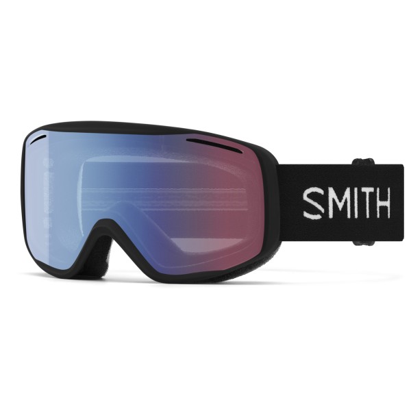 Smith  Women's Rally S1 (VLT 60%) - Skibril meerkleurig