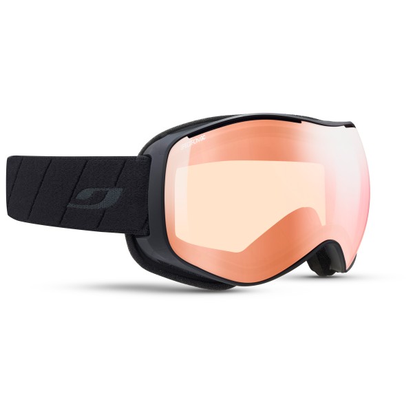 Julbo  Women's Ellipse Spectron Cat. 1 (VLT: 55%) - Skibril, roze