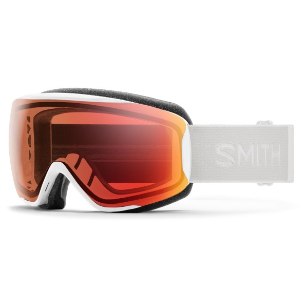 Smith  Women's Moment ChromaPop Mirror S2 VLT 20% - Skibril meerkleurig