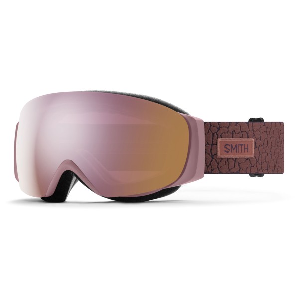 Smith  Women's I/O Mag S ChromaPop Mirror S2+S1 VLT23+55% - Skibril bruin