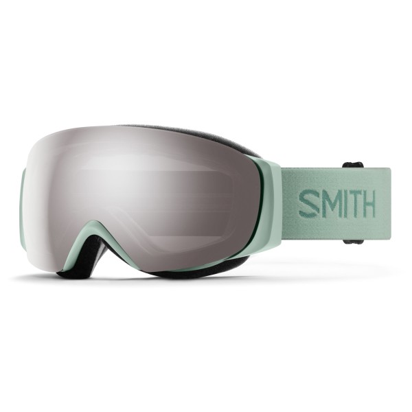 Smith  Women's I/O Mag S ChromaPop Mirror S3+S1 VLT13+55% - Skibril grijs