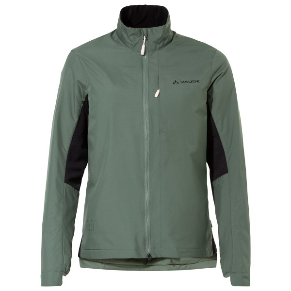 Vaude  Women's Moab Insulation Light Jacket - Fietsjack, olijfgroen