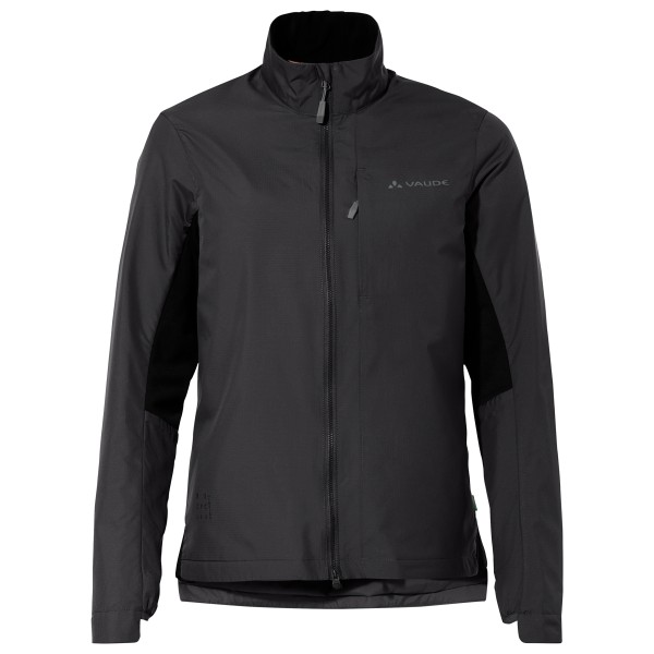 Vaude  Women's Moab Insulation Light Jacket - Fietsjack, zwart