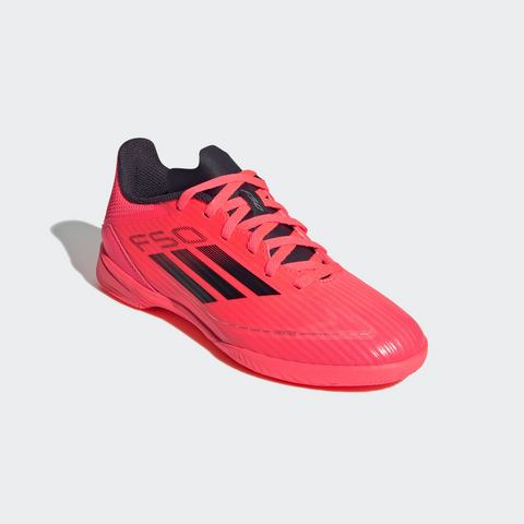 Adidas Performance Voetbalschoenen F50 LEAGUE KIDS IN