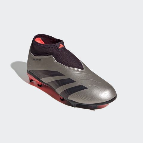 Adidas Performance Voetbalschoenen PREDATOR LEAGUE LACELESS KIDS FG