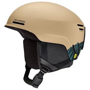 Smith  Method Pro Mips - Skihelm, beige