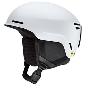 Smith  Method Pro Mips - Skihelm, wit/grijs