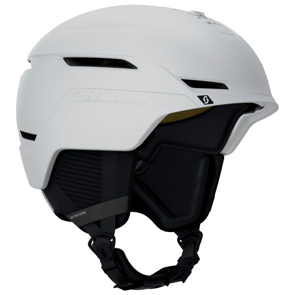 Scott  Helmet Symbol 2 Plus - Skihelm, grijs