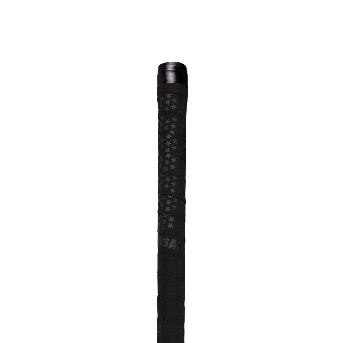 Osaka Soft Touch Grip 2.0 - Black Buffed