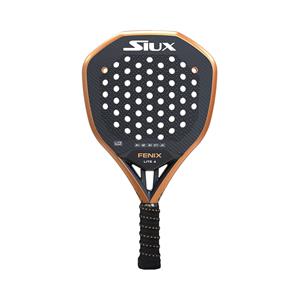 Siux Fenix IV Lite Test racket