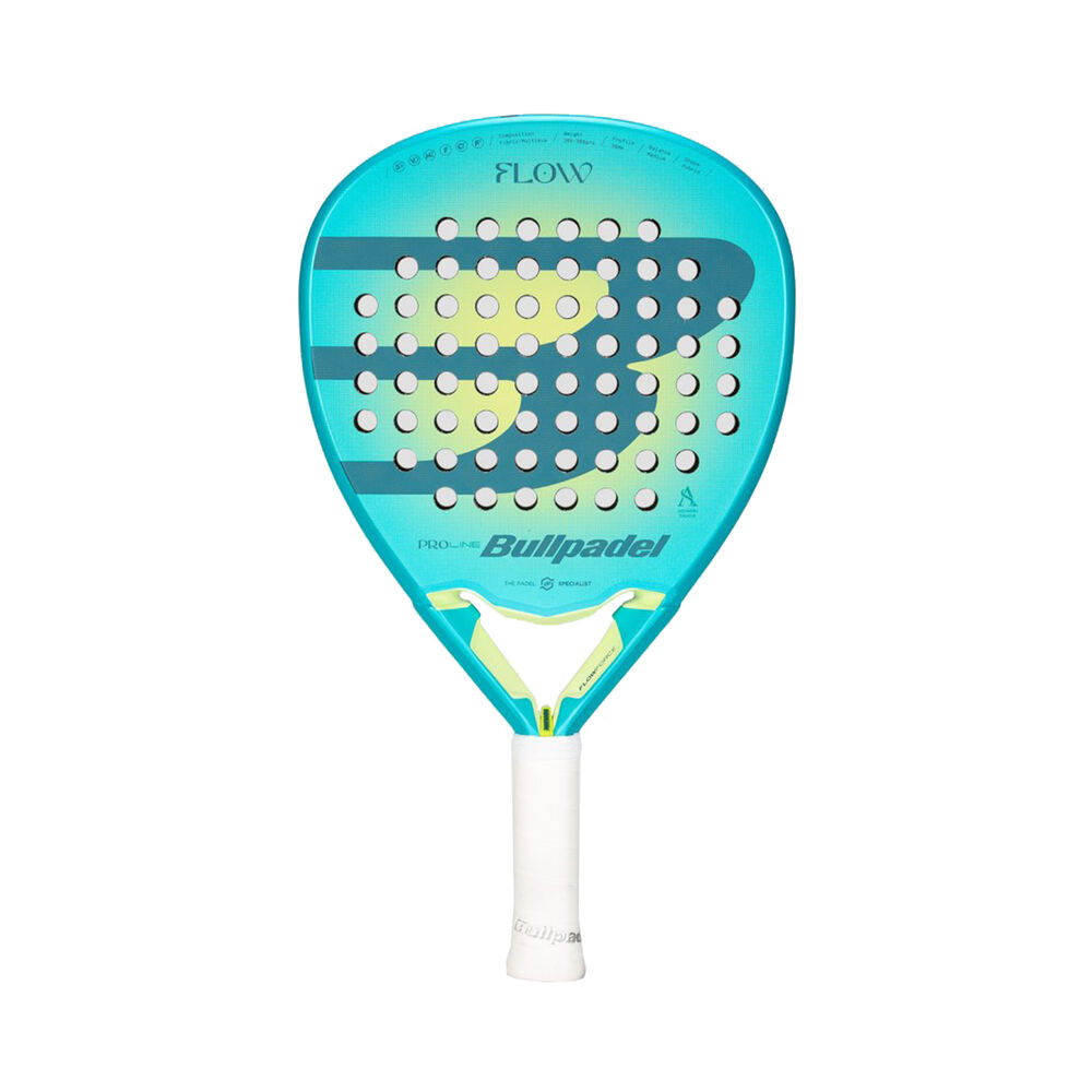 Bullpadel Flow Woman 25